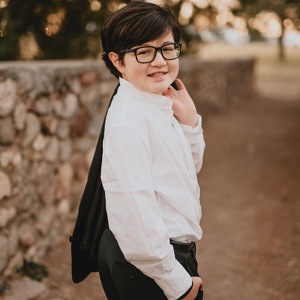 Fundraising Page: Christine Pena